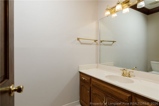 455 Harlow Drive, Fayetteville, NC 28314