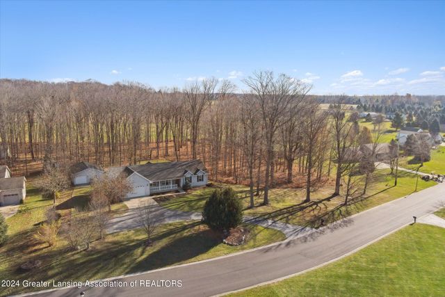 0 Nicholas Lane, Charlotte, MI 48813