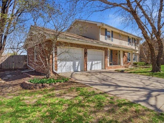 8302 E Limerick, Wichita, KS 67206