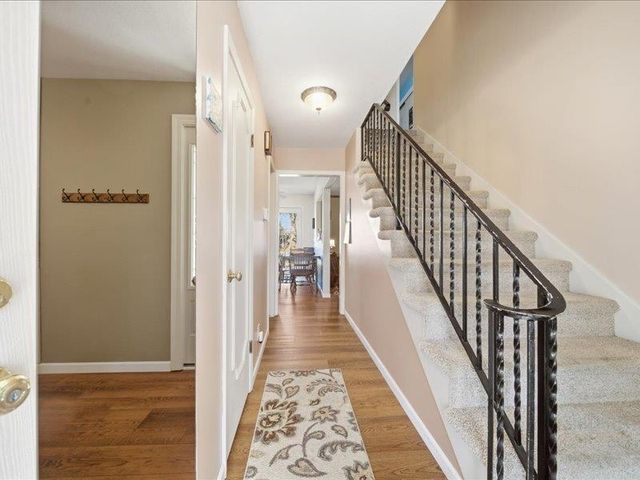 8302 E Limerick, Wichita, KS 67206