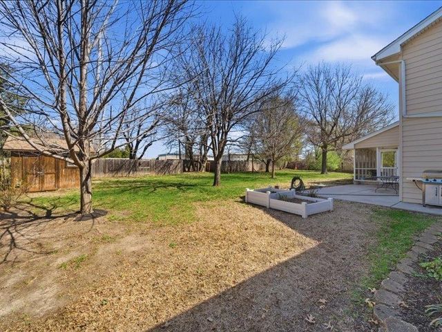 8302 E Limerick, Wichita, KS 67206