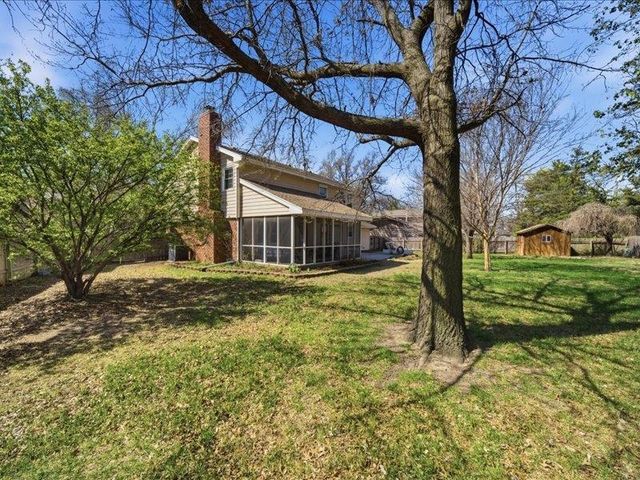 8302 E Limerick, Wichita, KS 67206