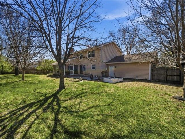 8302 E Limerick, Wichita, KS 67206