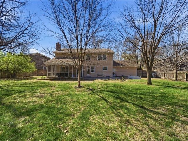 8302 E Limerick, Wichita, KS 67206