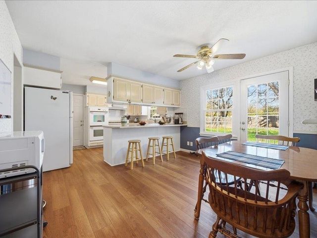 8302 E Limerick, Wichita, KS 67206