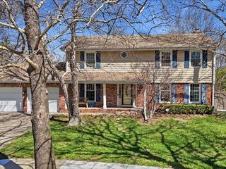 8302 E Limerick, Wichita, KS 67206