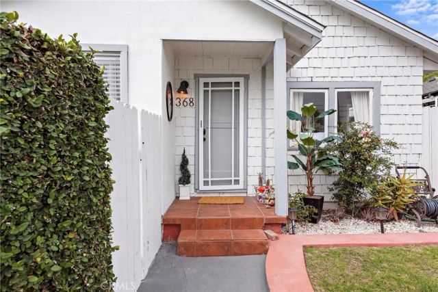 368 Oak Street, Laguna Beach, CA 92651