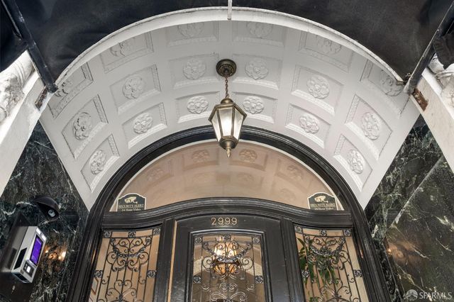 2999 California Street 605, San Francisco, CA 94115