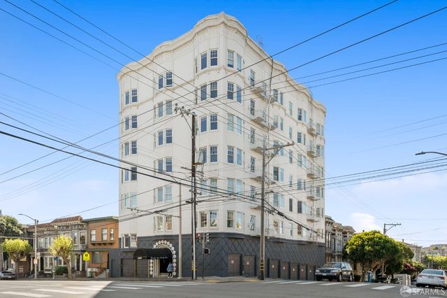 2999 California Street 605, San Francisco, CA 94115