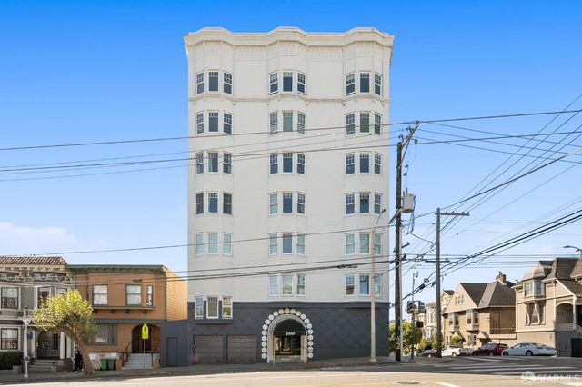 2999 California Street 605, San Francisco, CA 94115