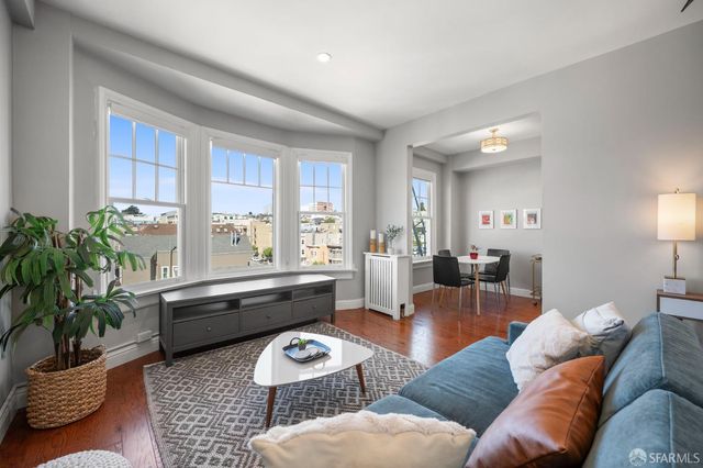 2999 California Street 605, San Francisco, CA 94115