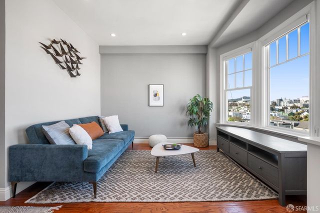 2999 California Street 605, San Francisco, CA 94115