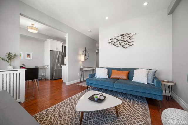 2999 California Street 605, San Francisco, CA 94115