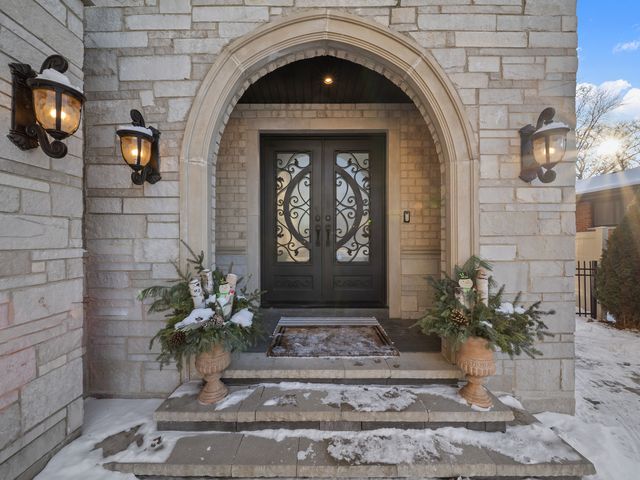 3075 Keystone Road, Northbrook, IL 60062