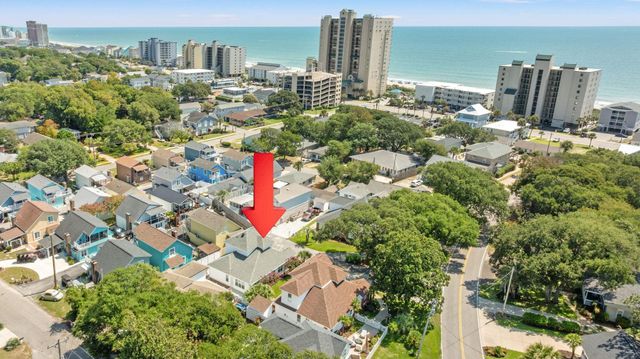 4002 Acorn Way, North Myrtle Beach, SC 29582