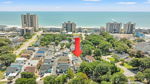 4002 Acorn Way, North Myrtle Beach, SC 29582