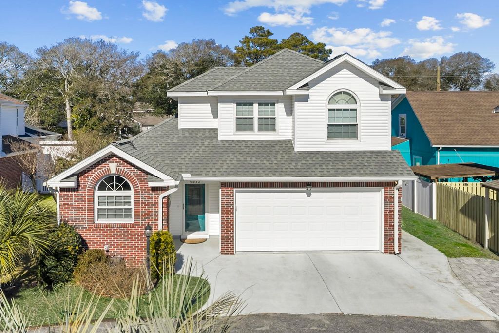 4002 Acorn Way, North Myrtle Beach, SC 29582 — photo 2