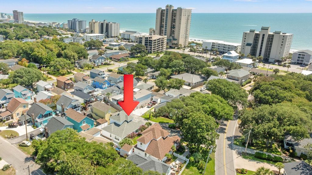4002 Acorn Way, North Myrtle Beach, SC 29582 — photo 3