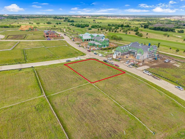 322 Maywood Lane, Frisco, TX 75033