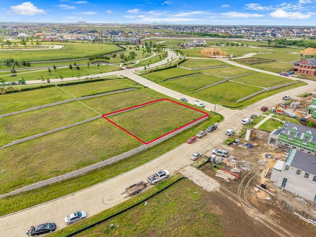 322 Maywood Lane, Frisco, TX 75033