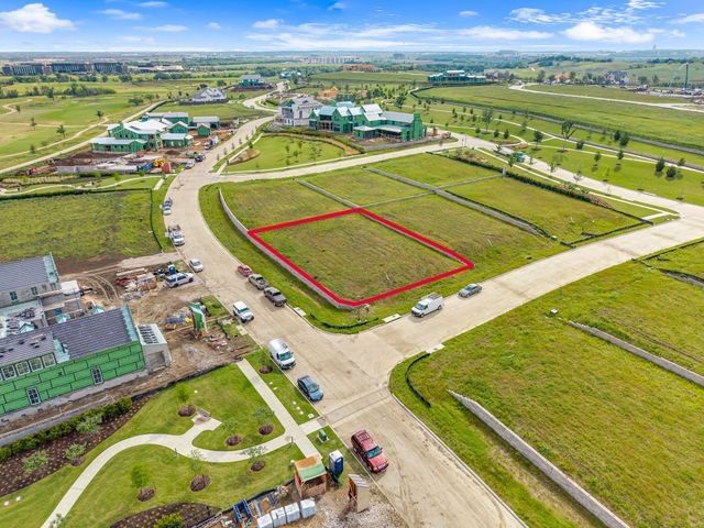 322 Maywood Lane, Frisco, TX 75033