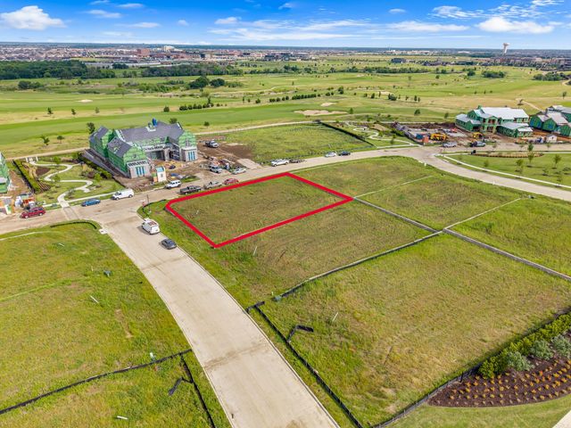 322 Maywood Lane, Frisco, TX 75033