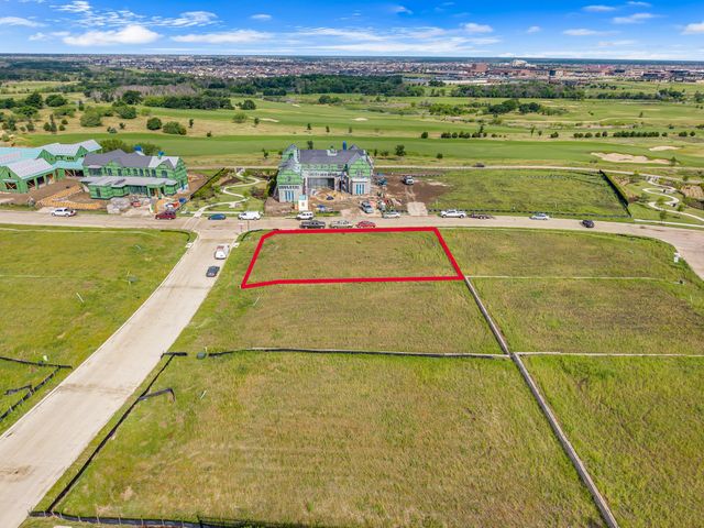 322 Maywood Lane, Frisco, TX 75033