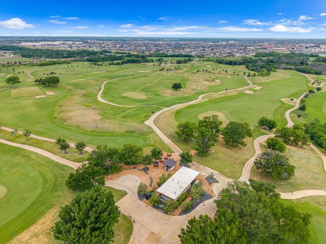 322 Maywood Lane, Frisco, TX 75033