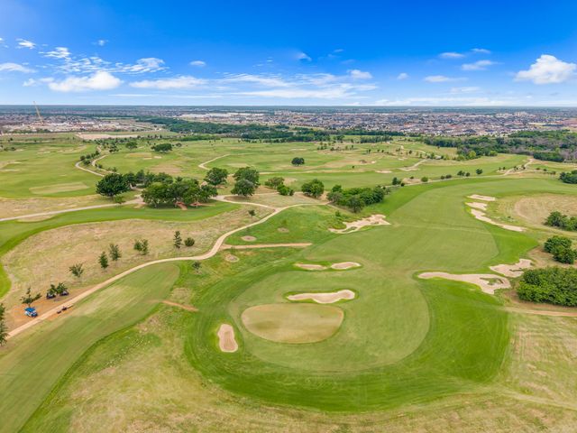 322 Maywood Lane, Frisco, TX 75033