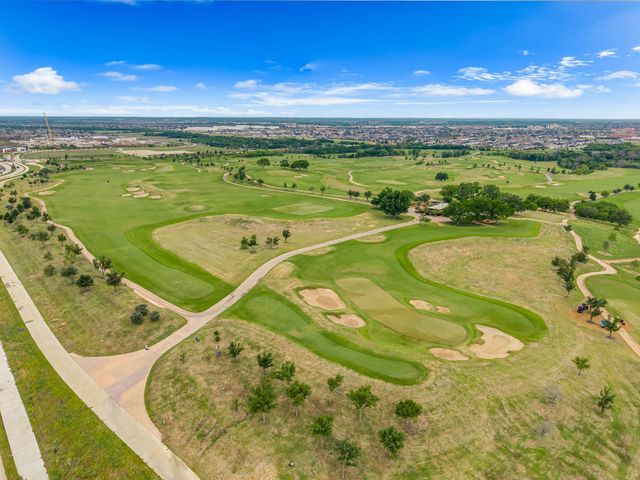 322 Maywood Lane, Frisco, TX 75033