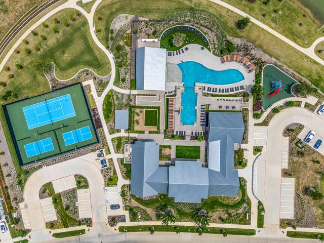 322 Maywood Lane, Frisco, TX 75033