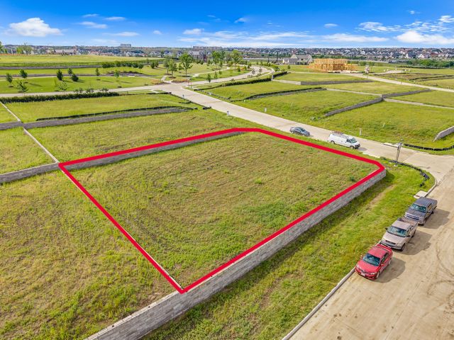 322 Maywood Lane, Frisco, TX 75033
