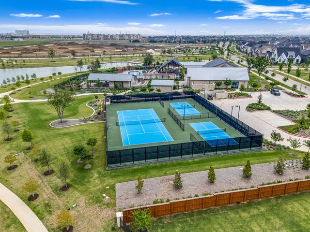 322 Maywood Lane, Frisco, TX 75033