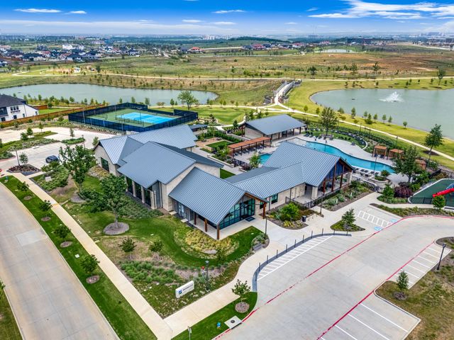 322 Maywood Lane, Frisco, TX 75033