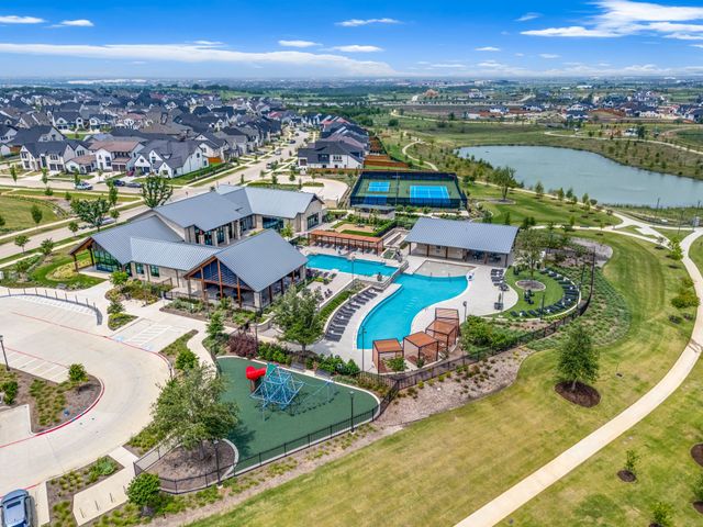 322 Maywood Lane, Frisco, TX 75033