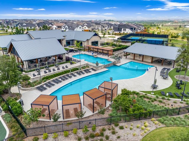 322 Maywood Lane, Frisco, TX 75033