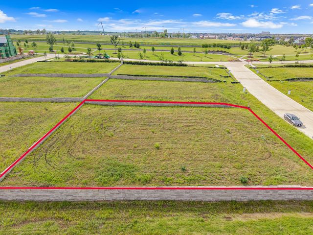 322 Maywood Lane, Frisco, TX 75033