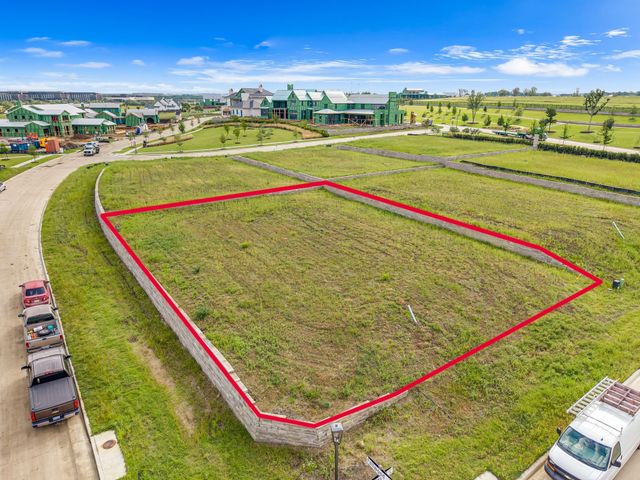322 Maywood Lane, Frisco, TX 75033