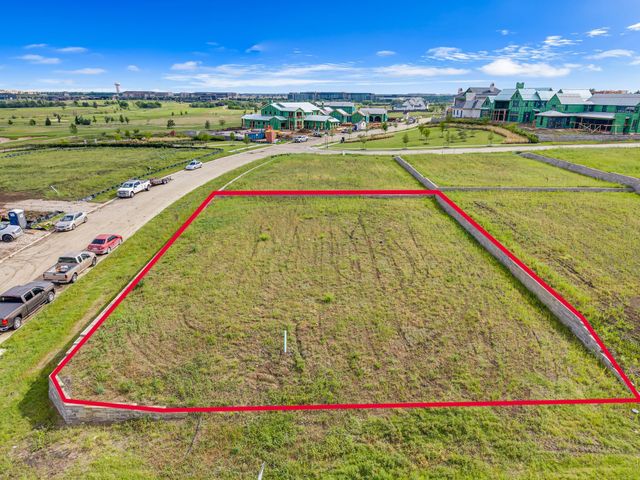 322 Maywood Lane, Frisco, TX 75033