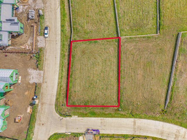 322 Maywood Lane, Frisco, TX 75033