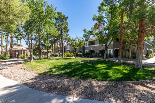 10245 South Maryland Parkway 133, Las Vegas, NV 89183