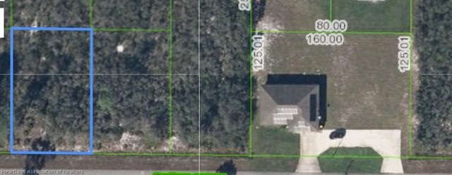 113 BOEING Street NW, Lake Placid, FL 33852