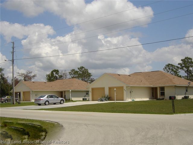 113 BOEING Street NW, Lake Placid, FL 33852