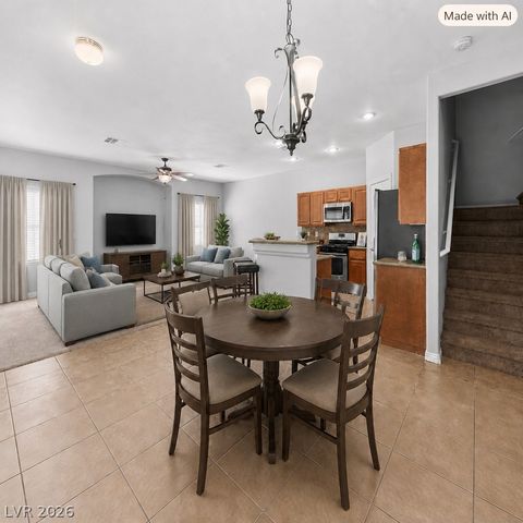 8819 Horizon Wind Avenue 103, Las Vegas, NV 89178