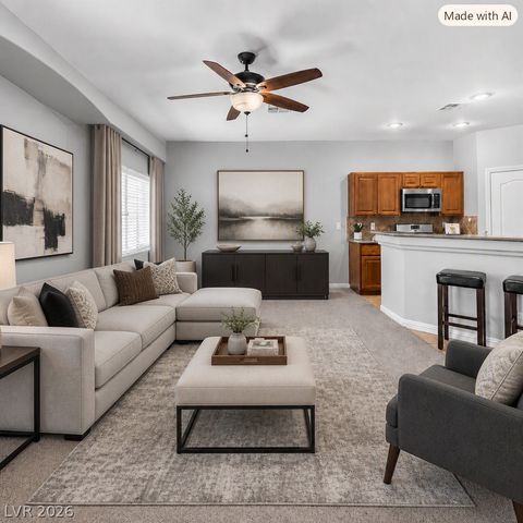8819 Horizon Wind Avenue 103, Las Vegas, NV 89178