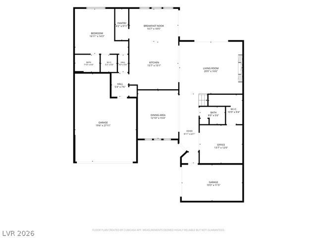 8819 Horizon Wind Avenue 103, Las Vegas, NV 89178