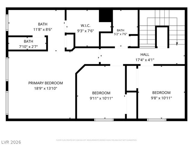 8819 Horizon Wind Avenue 103, Las Vegas, NV 89178