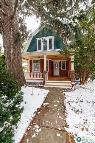 2020 Whitehall Avenue, South Whitehall Twp, PA 18104