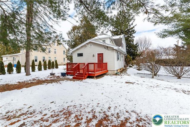 2020 Whitehall Avenue, South Whitehall Twp, PA 18104