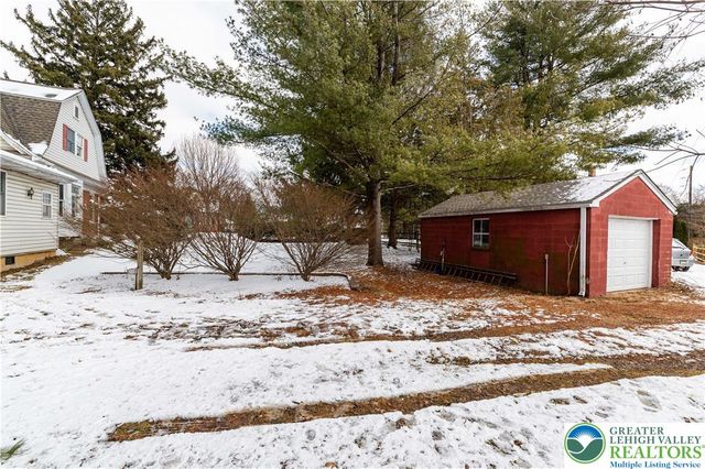 2020 Whitehall Avenue, South Whitehall Twp, PA 18104